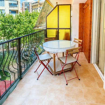 Inftour Melodia Apartamento กัลเป ภายนอก รูปภาพ