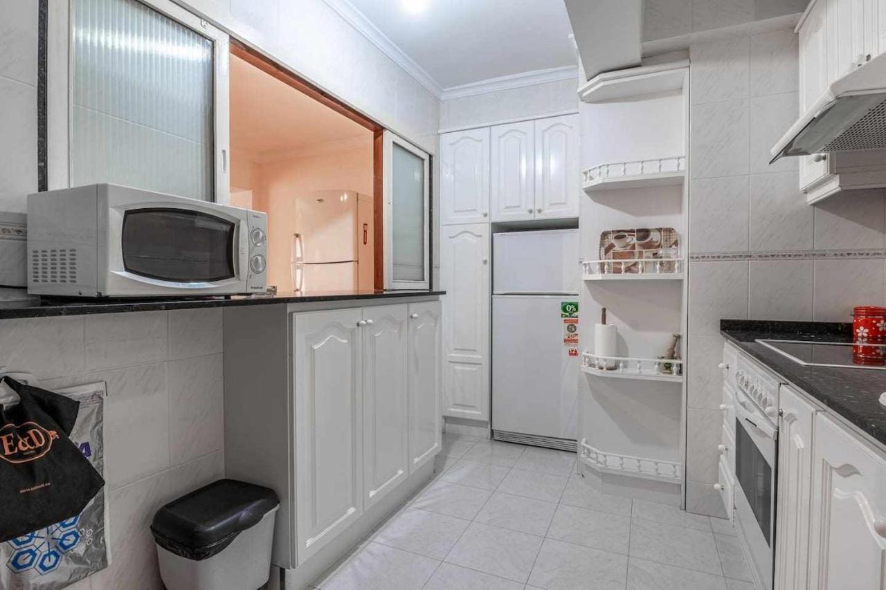 Inftour Melodia Apartamento กัลเป ภายนอก รูปภาพ