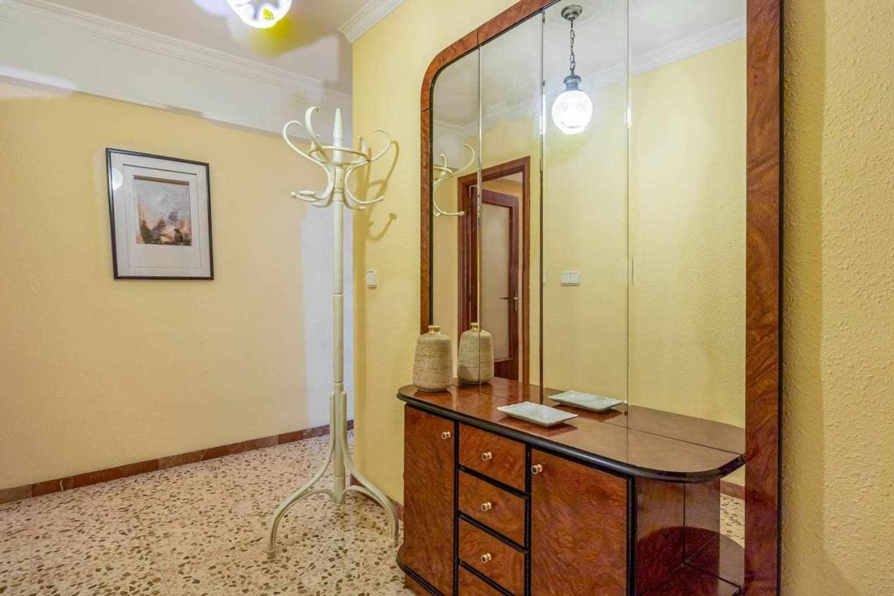 Inftour Melodia Apartamento กัลเป ภายนอก รูปภาพ